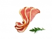 Dry Cured Smoked Back Rashers